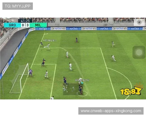 切尔西研究梅西式操控链条：揭秘足球世界的幕后智慧